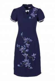Rylee CheongSam