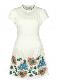 Lilly CheongSam