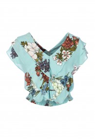 Nicole Blouse