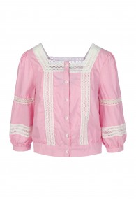 Chloe Blouse