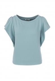 Athena Blouse