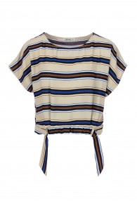 Lila Blouse