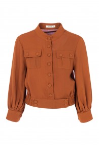 Aviana Blouse