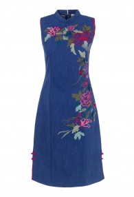 Liena CheongSam