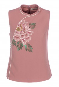 Lixue Blouse