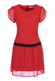 Fedora Dress