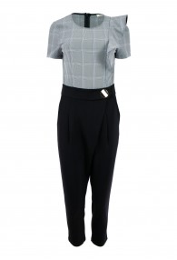 Gradelyn Jumpsuit