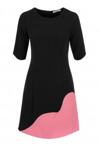 Fabia Dress