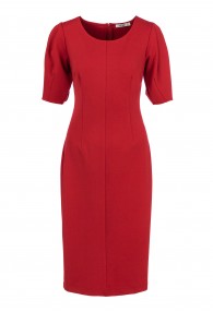 Agnete Dress