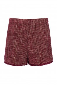 Fabiola Shorts