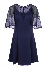 Wenny Dress