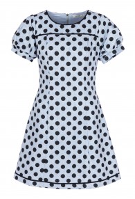 Quinn Dress