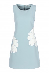 Zandra Dress