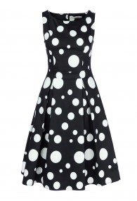 Sabina Dress
