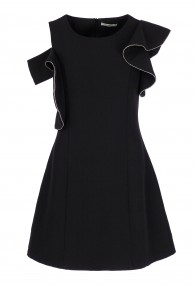 Querida Dress