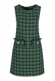 Tanika Dress