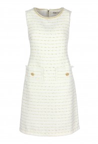 Dagmar Dress