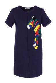 Eliana Dress