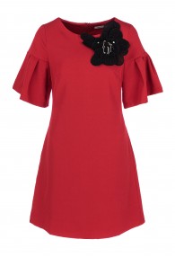 Tereza Dress