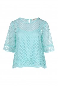 Belgin Blouse