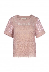 Babette Blouse