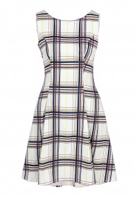 Zahra Dress