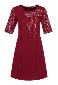 Jacqueline Dress