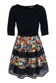 Abiline Dress