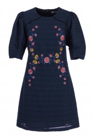 Graciela Dress