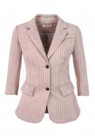Taiya Jacket
