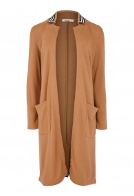 Reanan Jacket