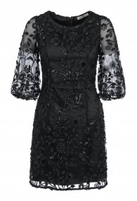 Kattie Dress