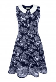 Samira Dress