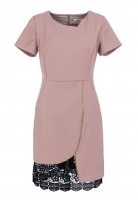 Lynda Dress