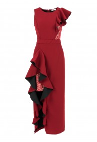 Alene Dress