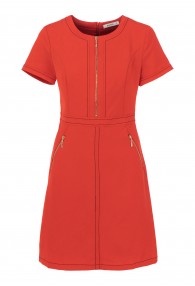 Seanna Dress