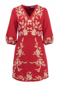Tria Dress