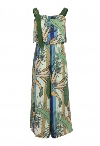 Cecily Jumpsuit