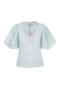 Jorie Blouse