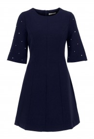 Alexia Dress