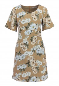 Carlie Dress
