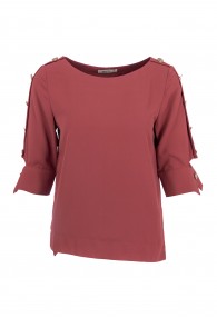 Daisy Blouse