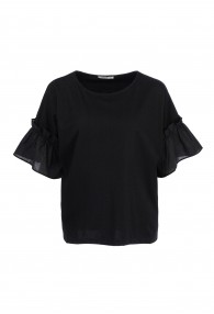 Pansy Blouse