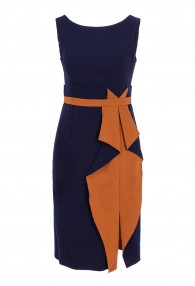 Felina Dress