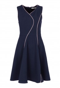 Alix Dress