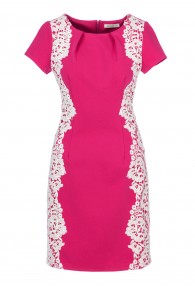 Emelie Dress