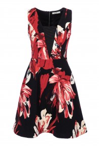 Nelly Dress