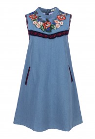 Danniel Dress