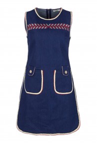 Regina Dress
