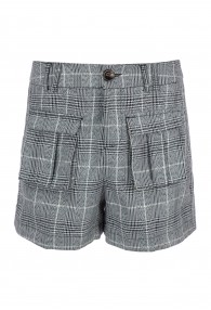 Sylva Shorts